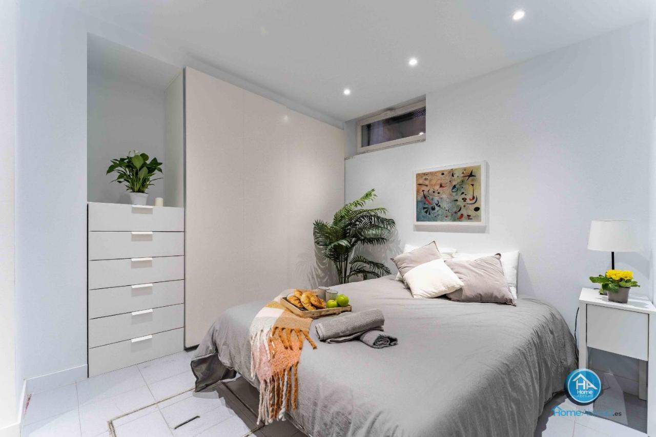 Super Deluxe Villa With Free Parking Madrid Center Exterior photo