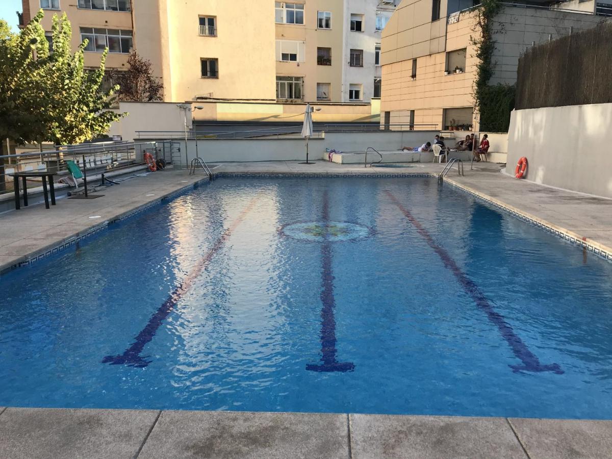 Super Deluxe Villa With Free Parking Madrid Center Exterior photo