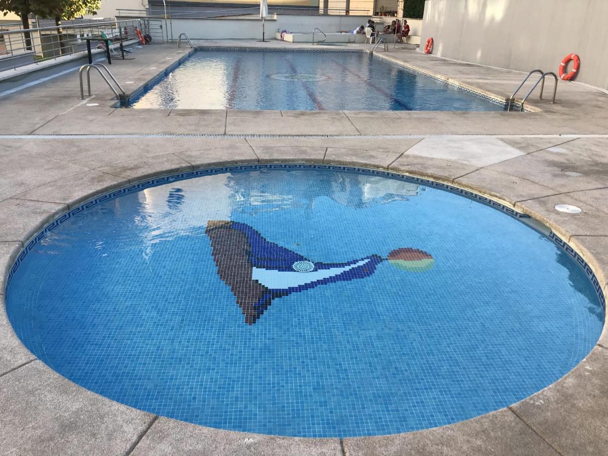 Super Deluxe Villa With Free Parking Madrid Center Exterior photo